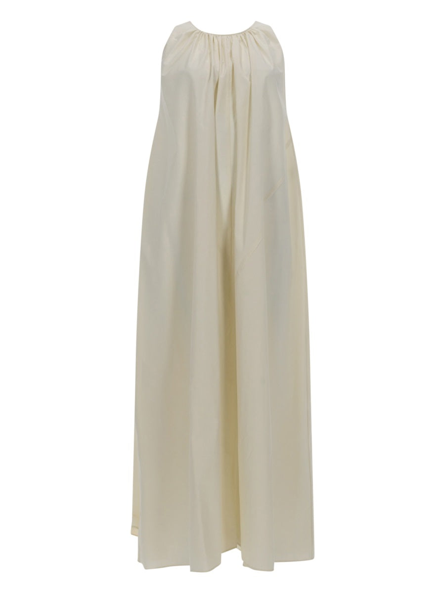 Alysi Abiti - White | 18a00541e20b5241c57fd0a13eec35129aa4ced5