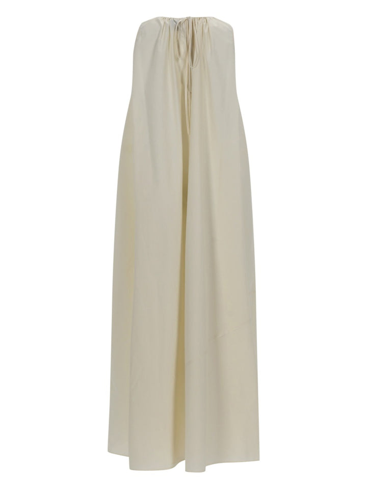 Alysi Abiti - White | b6b9129e2891d1607eac60dc0e349cbb47a2b14a