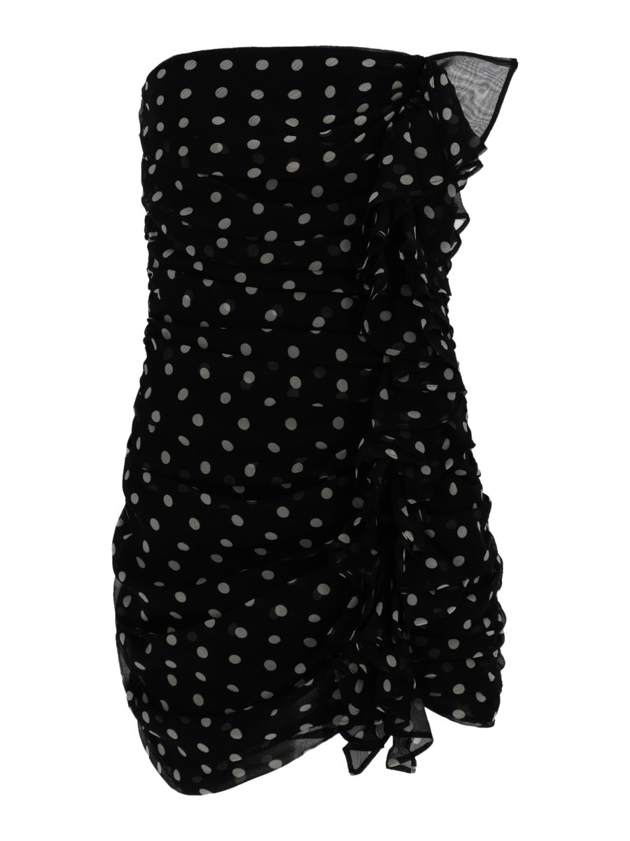 Nina Ricci Abiti - Black | 079c2936bce9583b36e7f24e30a6784ee58befec
