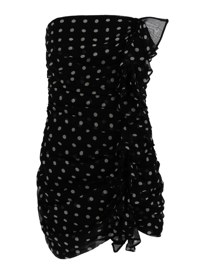 Nina Ricci Abiti - Black | 079c2936bce9583b36e7f24e30a6784ee58befec