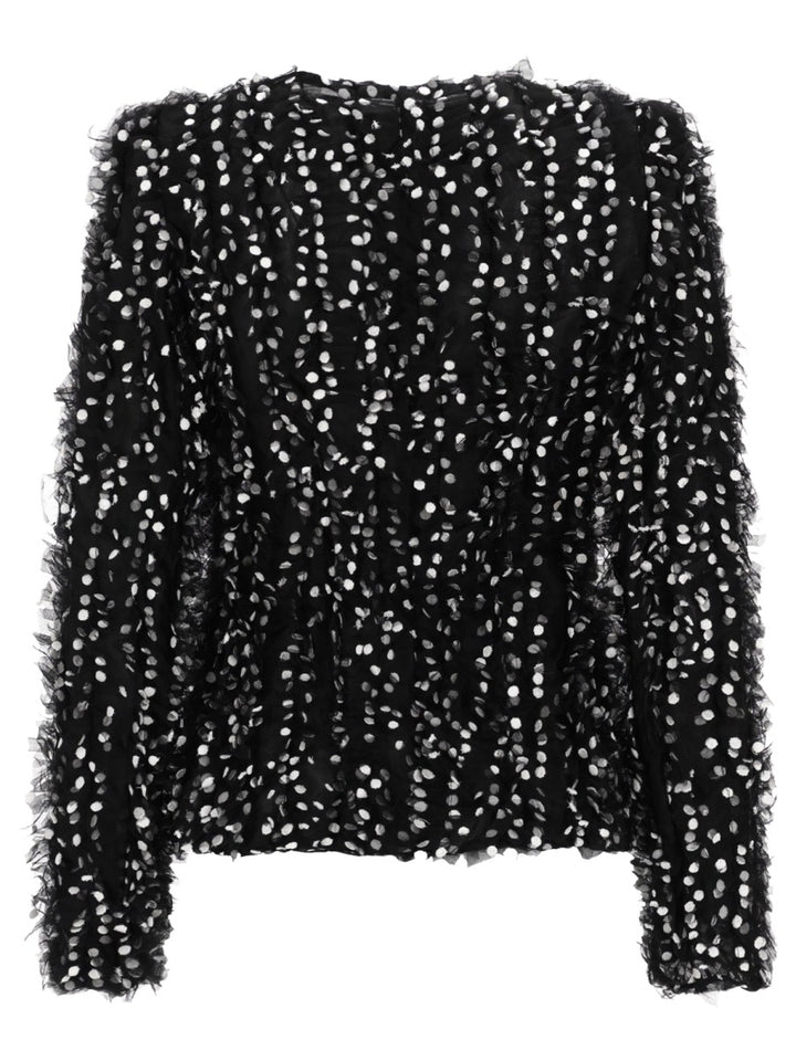 Nina Ricci Giacche - Black | 24ed0f9e6e2598ab86c2e2a6e5542801534fbdf2