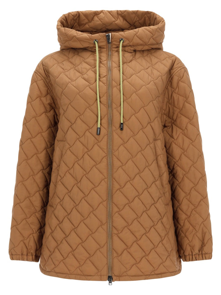 Herno Giacche - Brown | 3831affa3b2520d666e5b835b9eb68f5bb736815