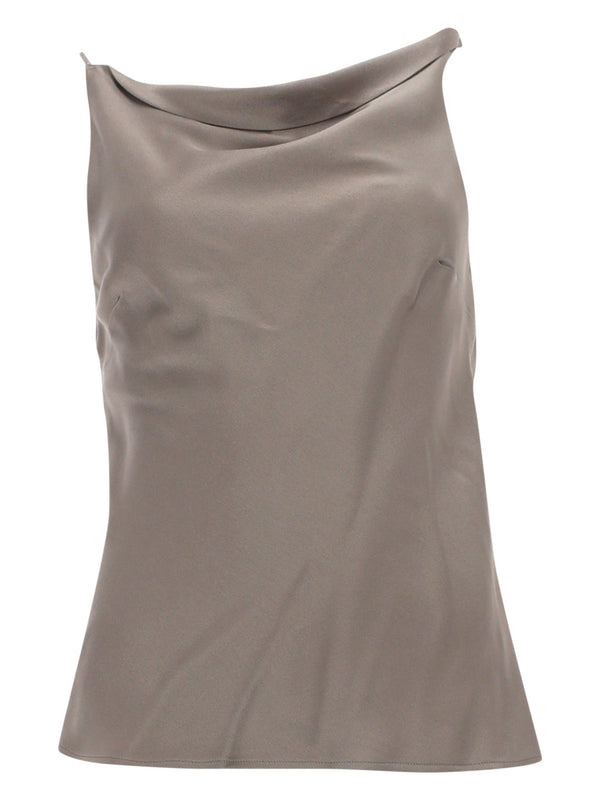 Asymmetrical Top