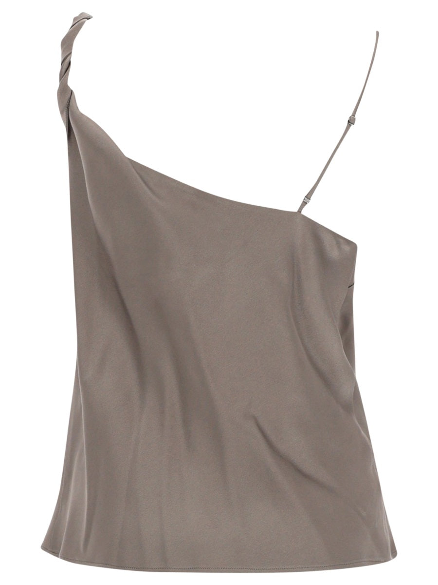 Alysi Top - Dove | 8d8cd3ac665dc8b3dc5c745b3ca4d8a92d5fcadb