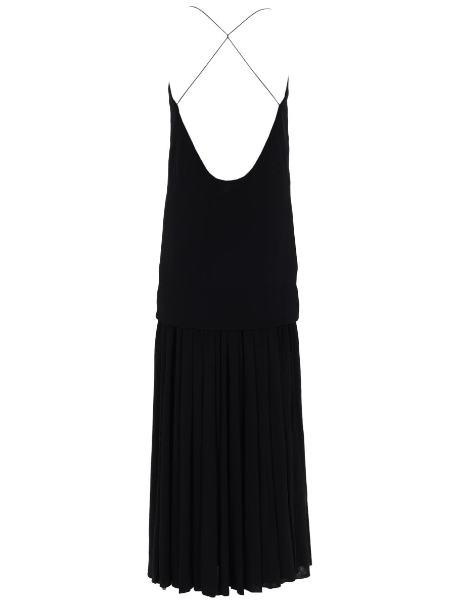 Jacquemus Abiti - Black | 08a1ce3840fccb2b494379a97b3349106c8dad2d