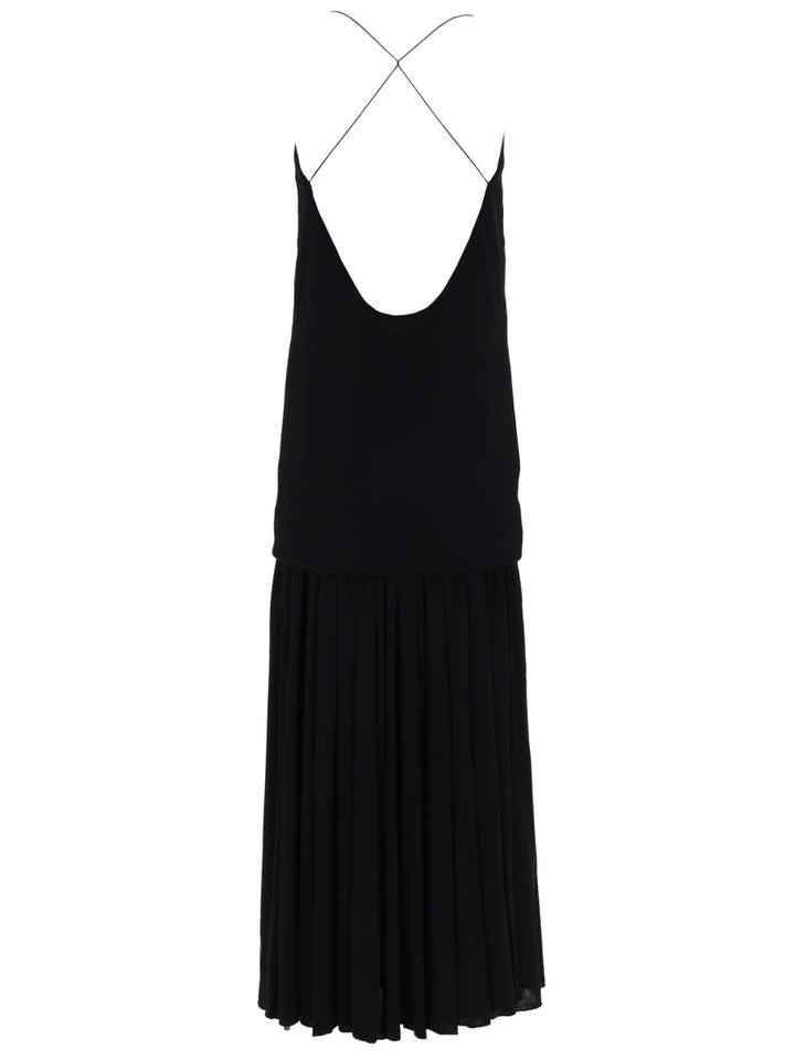 Jacquemus Abiti - Black | 08a1ce3840fccb2b494379a97b3349106c8dad2d