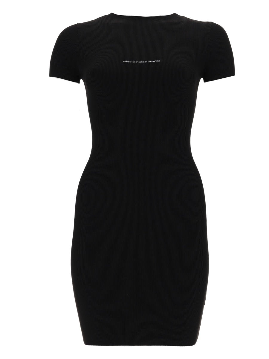 Alexander Wang Abiti - Black | beb21f532a4815879c20ed7e790799bd0720f517