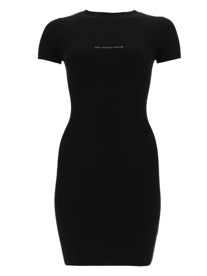 Alexander Wang Abiti - Black | beb21f532a4815879c20ed7e790799bd0720f517