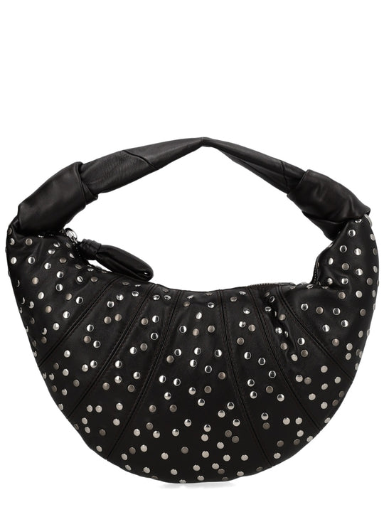 Fortune Croissant Mini Bag