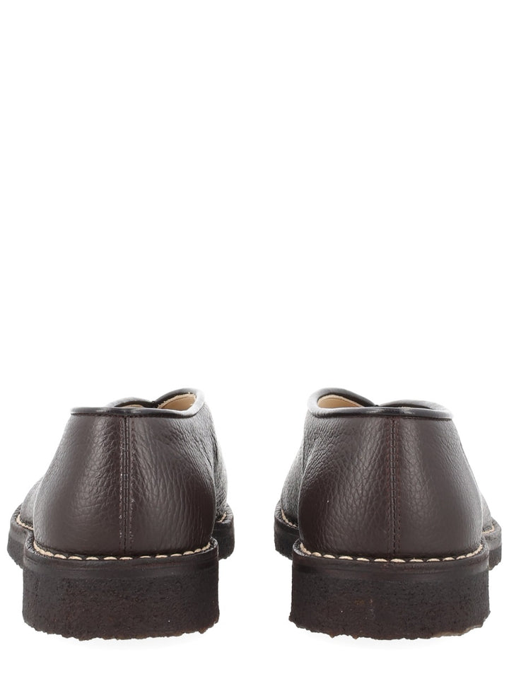 Lemaire Scarpe Basse - Brown | c66af0a099972ca65a7fc38ccd4fd56281e5be08