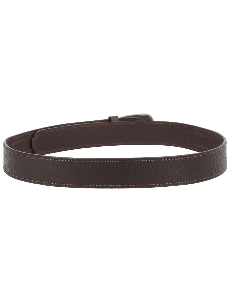 Lemaire Cinture - Brown | fb4b8ffc9499e092749ee5688c641b815a4efa54