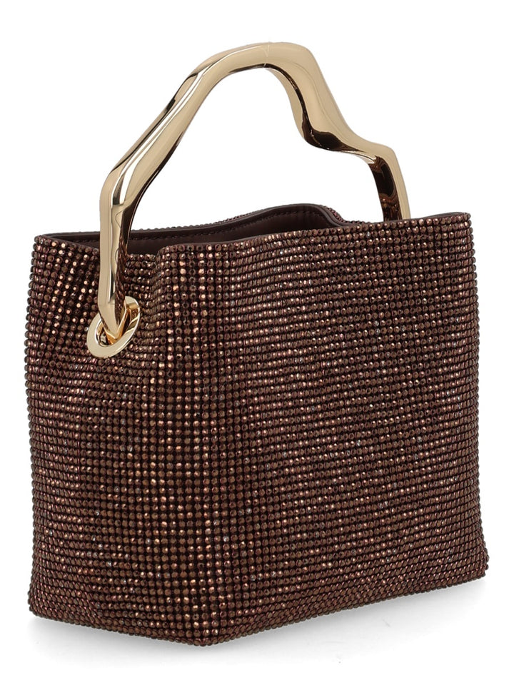 Cult Gaia Borse a Mano - Brown | 306e2e3738bbed144762ac1cf77cccf2b46a937e