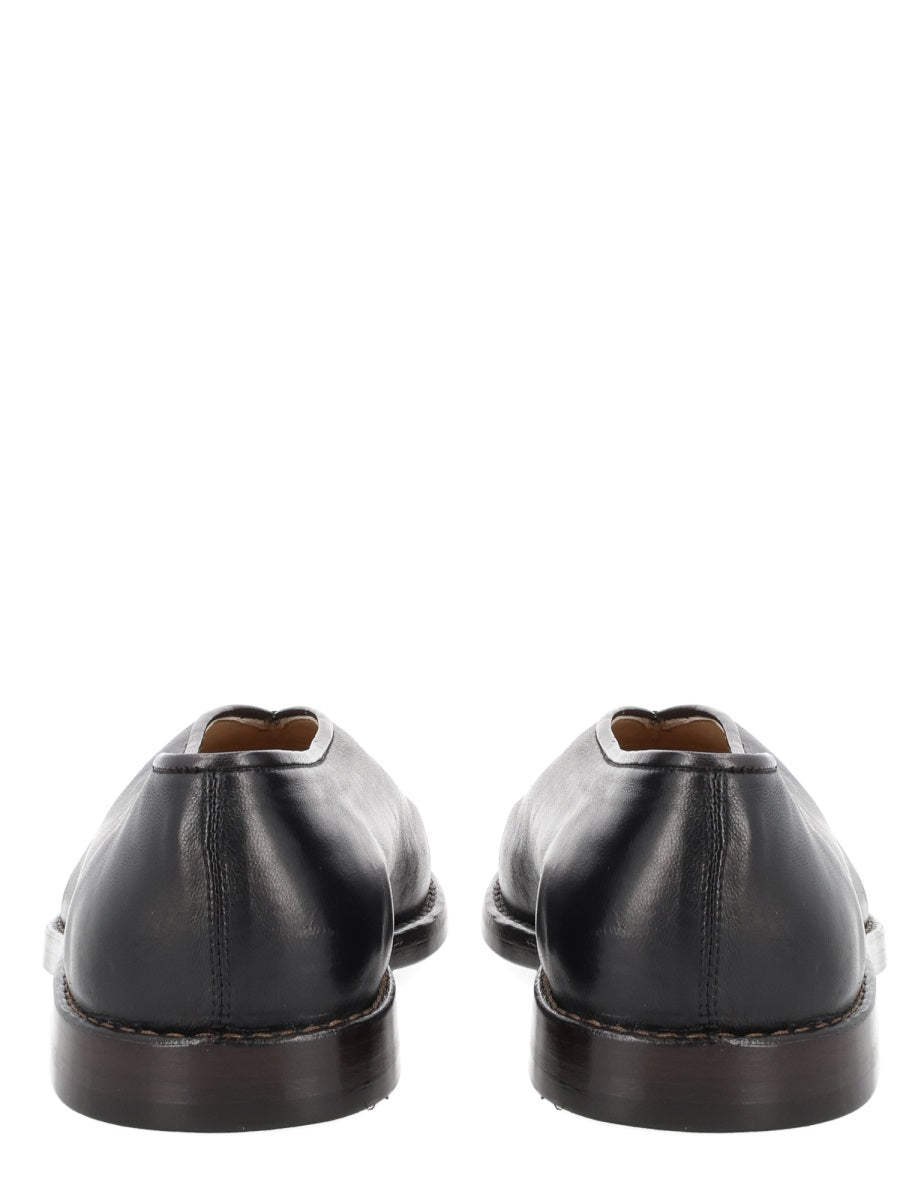 Lemaire Scarpe Basse - Black | fea9617a03253e5db368a8d60b45aa7892b471d8