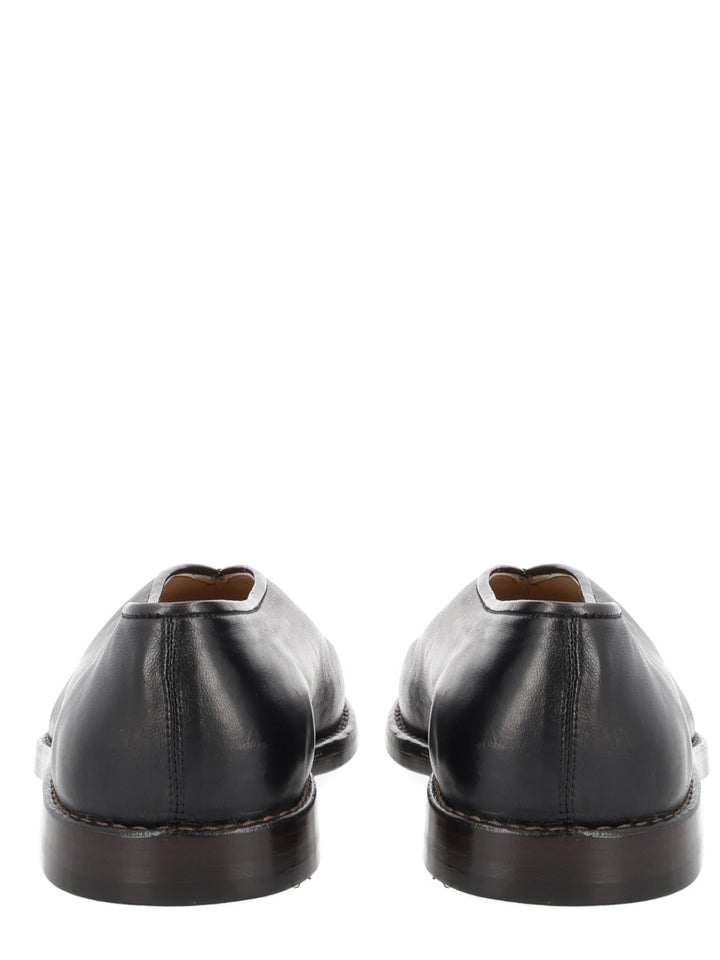 Lemaire Scarpe Basse - Black | fea9617a03253e5db368a8d60b45aa7892b471d8