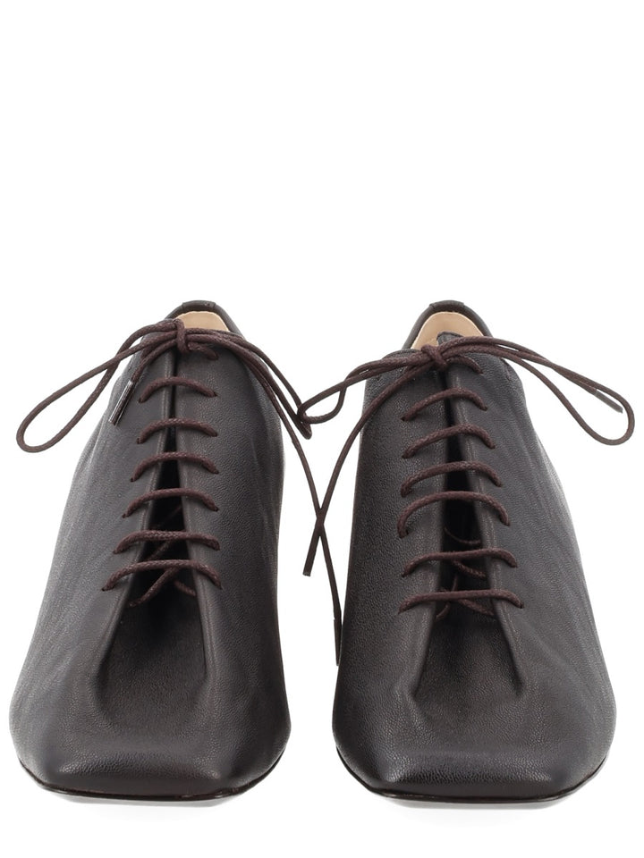 Lemaire Scarpe Basse - Brown | 18b706a198f52262e496a4f7d1f2447c0004933b