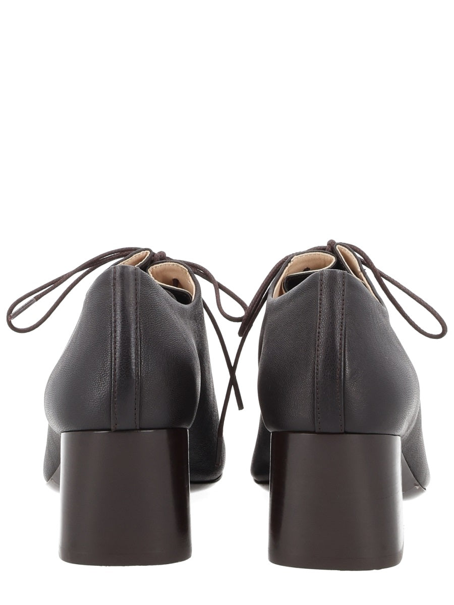 Lemaire Scarpe Basse - Brown | ddd9af8314a0f477a79c0a94df2f81968c720d52