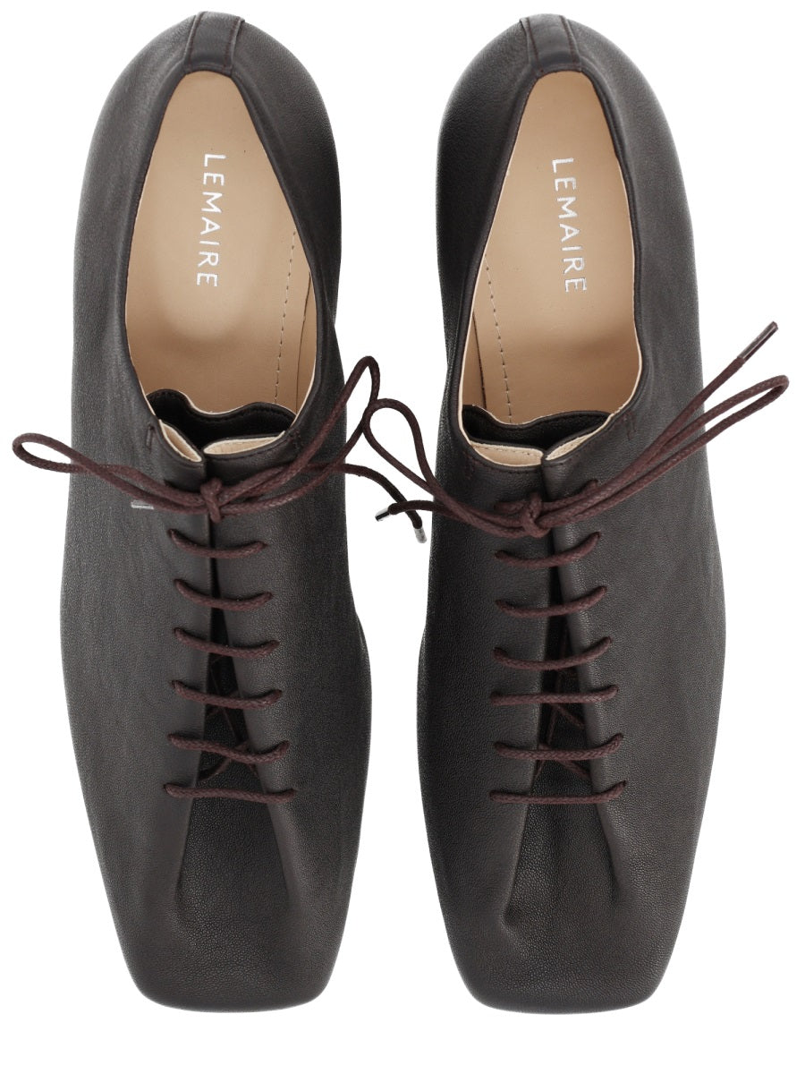 Lemaire Scarpe Basse - Brown | 6aeb661399284c4a1ae23c4dd2ffc3860c918b2e