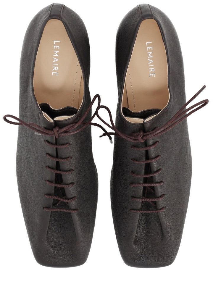 Lemaire Scarpe Basse - Brown | 6aeb661399284c4a1ae23c4dd2ffc3860c918b2e