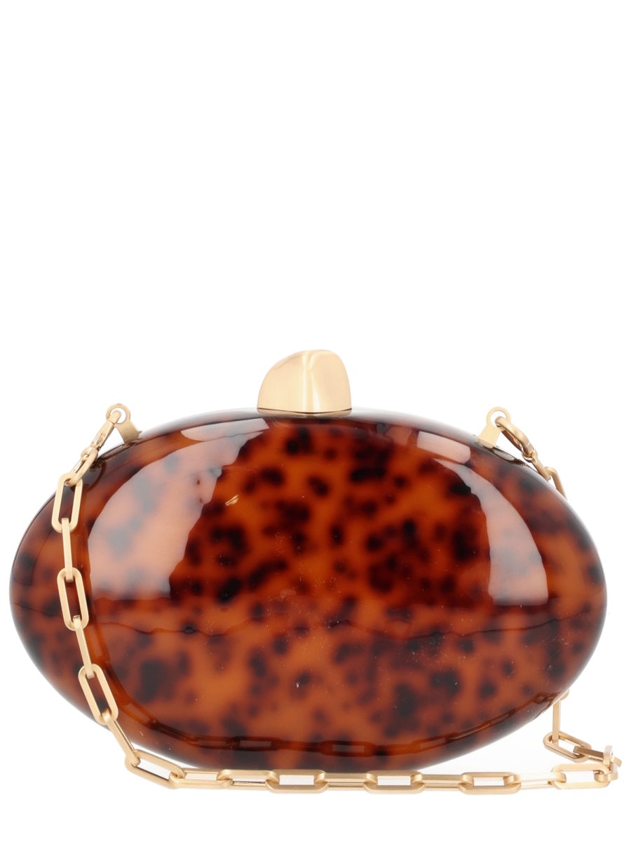 Cult Gaia Pochette - Brown | 23675d40e80f70384831fd228cbc940d09aa64e7