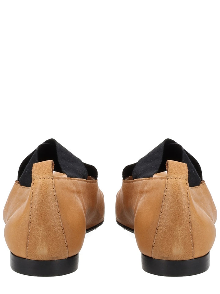 Uma Wang Scarpe Basse - Beige | 90b9b042baf11ac3c90f15dc369fdd9a924cfde5