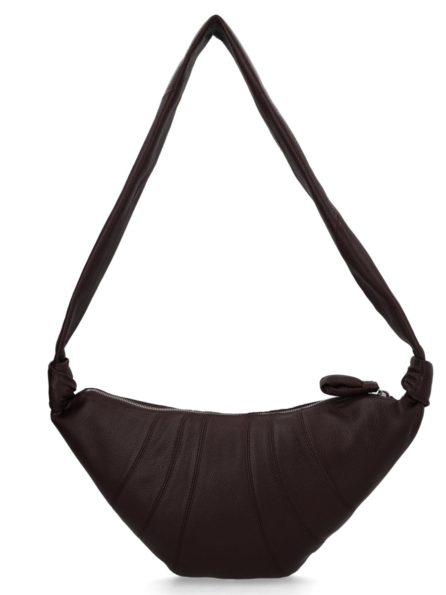 Lemaire Borse a Spalla e Tracolla - Brown | b7008043519f55389588f5effb61c76eb4ce9732