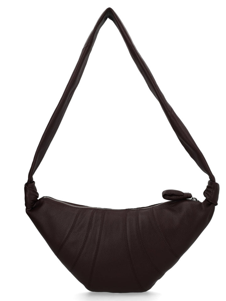 Lemaire Borse a Spalla e Tracolla - Brown | b7008043519f55389588f5effb61c76eb4ce9732