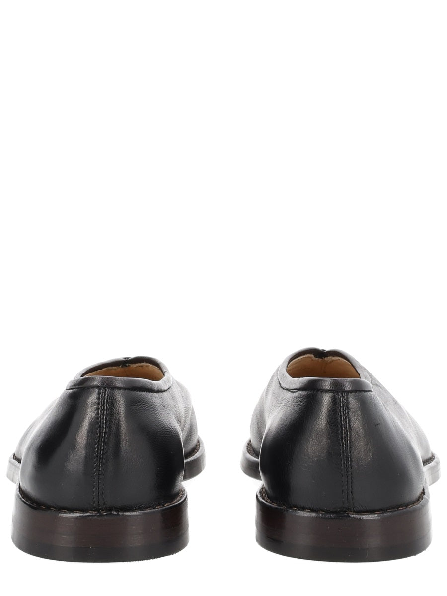 Lemaire Scarpe Basse - Black | 1591d75cfc978e73a1c78bae1c4cfe1be47e627b