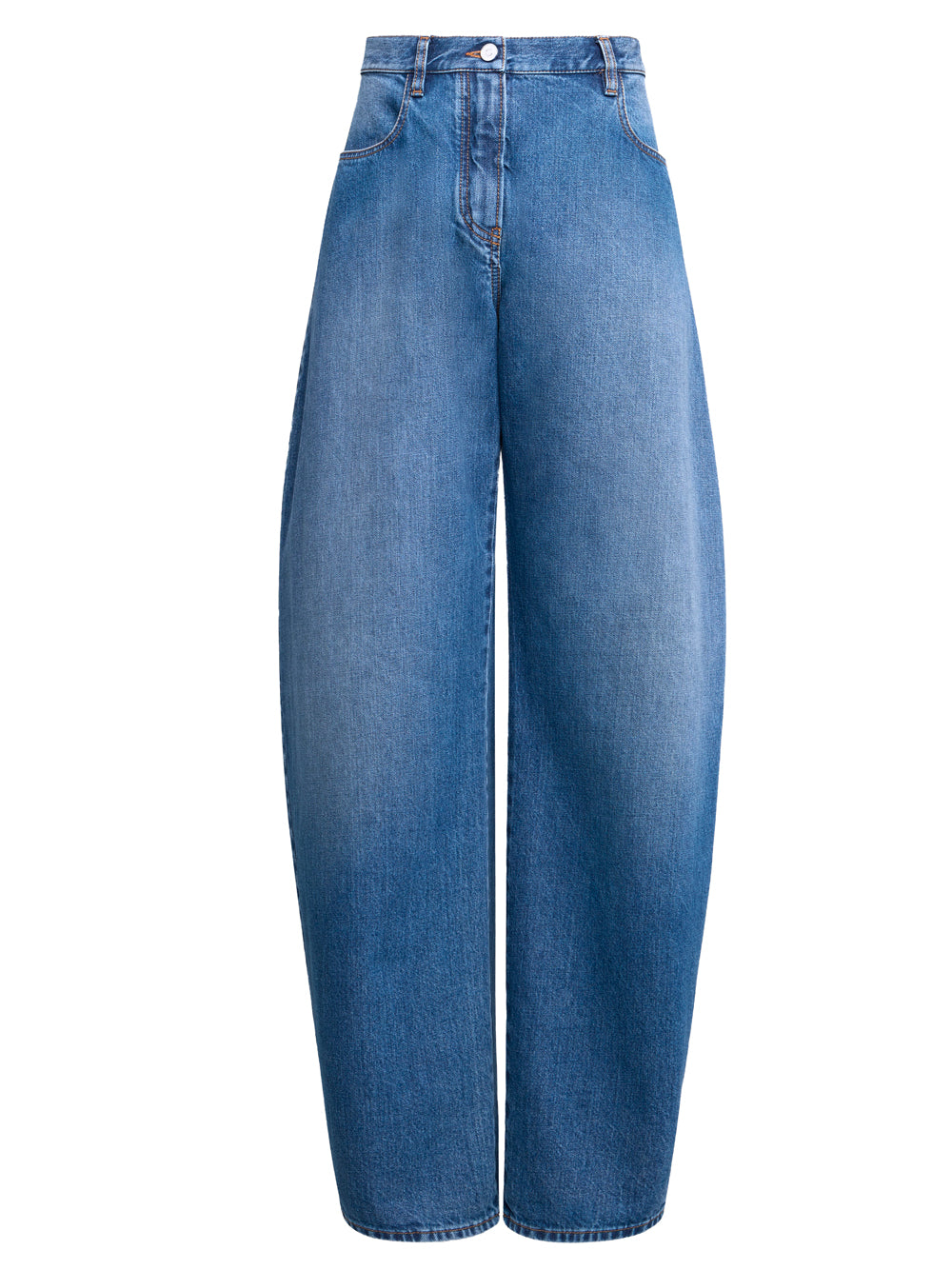 AlaÏA JEANS - Blu | 5f295e8272171cd7edfde50b4f8625093ef4eddc
