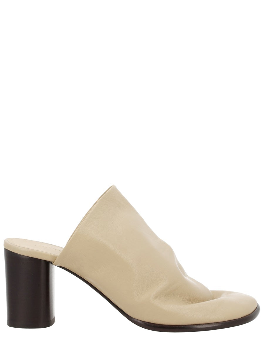 Lemaire HEELS - Beige | 835182831bba612243b88e7af7fec72a2dc4c93b