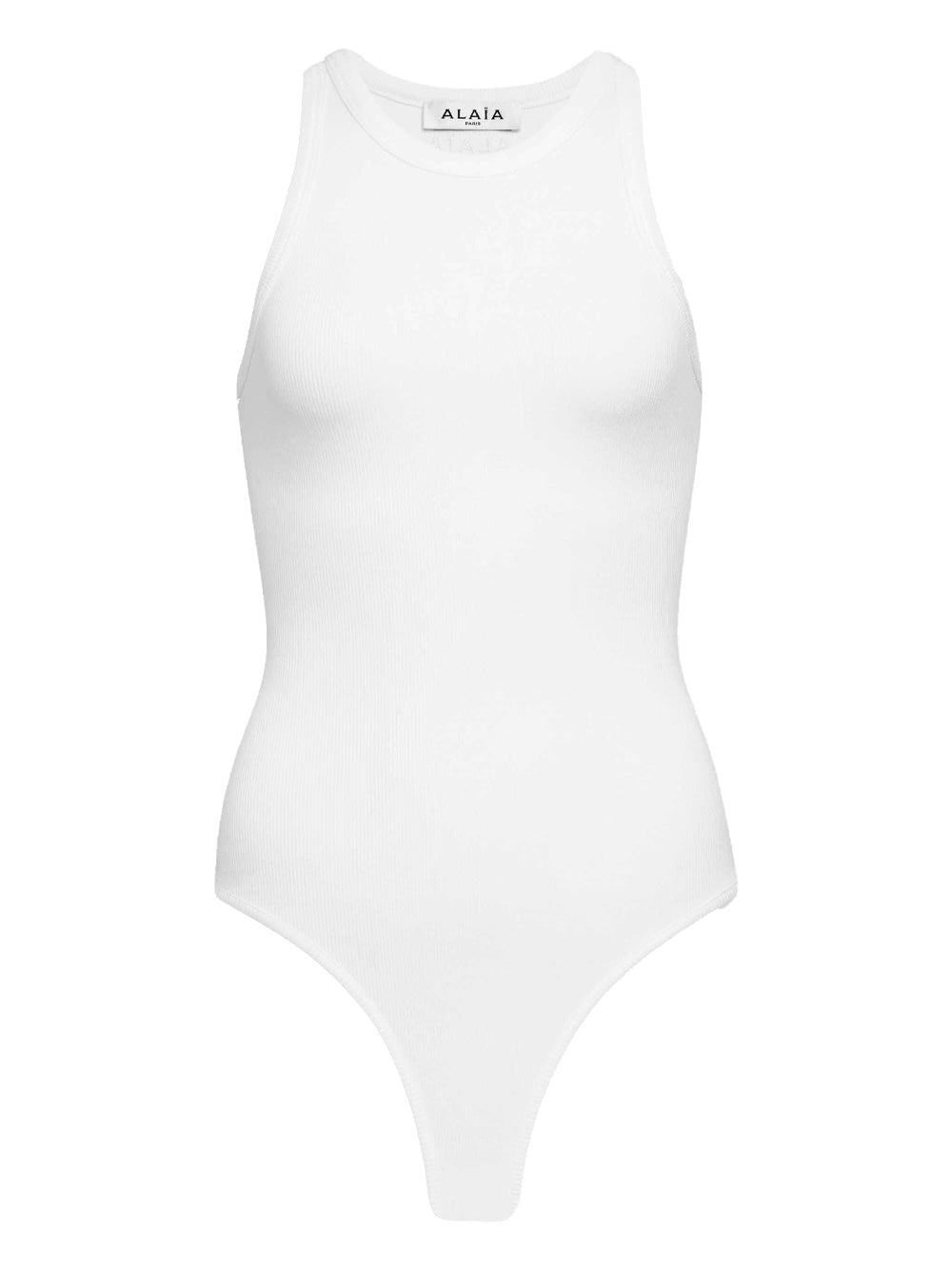 AlaÏA Body - Bianco | d1c07a66c74e4c30a8263a6b65c80016d0e0123c