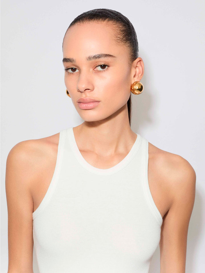 AlaÏA Body - Bianco | e9a39e9ea0af155f93ff8b7d968debe48ed6f933