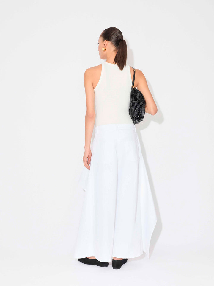 AlaÏA Body - Bianco | a3869b74390d31351d522750d6d447167c9c12f4