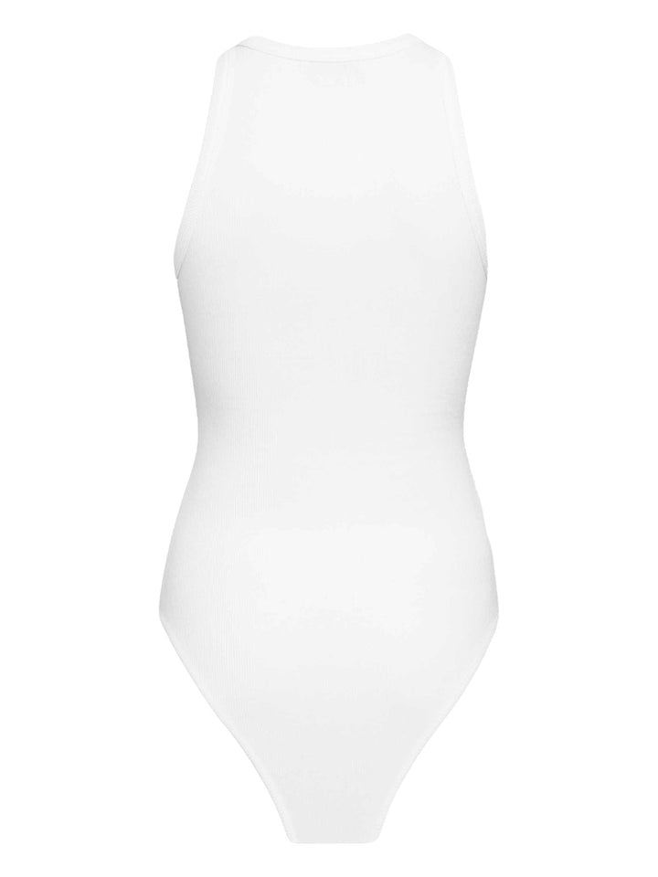 AlaÏA Body - Bianco | afd83bfa45c08b45651b30e6e8e6b9027fe3eef1