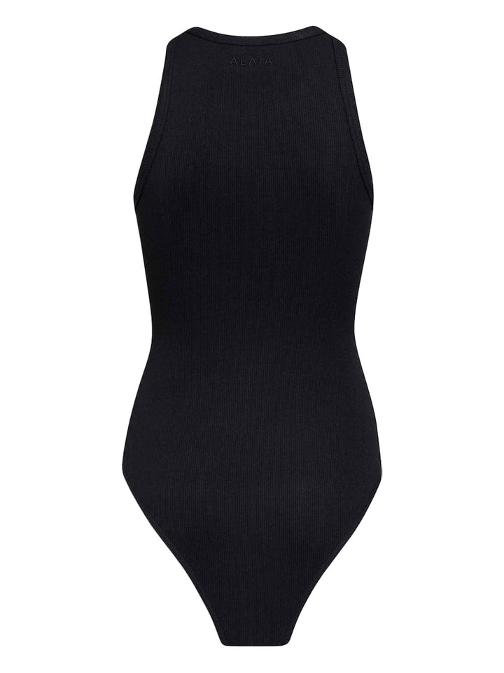 AlaÏA Body - Nero | 66600eb7e636ad1537e37f5b2fb59659f81866d8