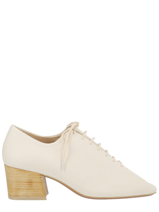 "Souris" Shoes With Heels