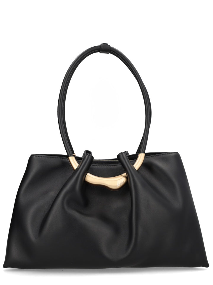 Cult Gaia Borse a Spalla e Tracolla - Black | 79b536aa991fb9a40d824b2e70df34c8495c9277