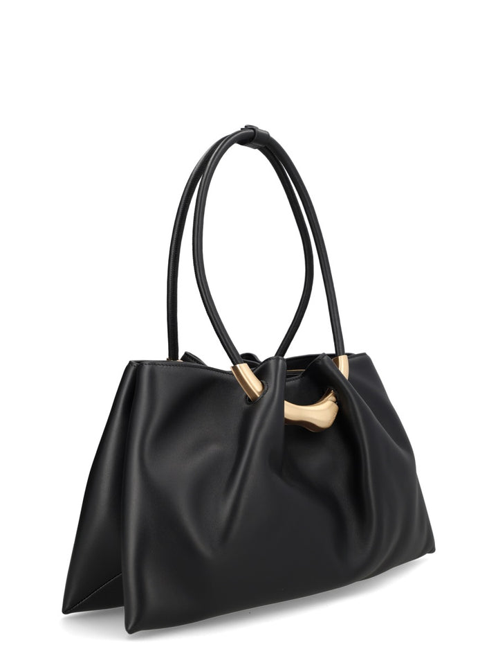 Cult Gaia Borse a Spalla e Tracolla - Black | 9eea4940745bf113d121ee8d7371a2c662a7b5e2