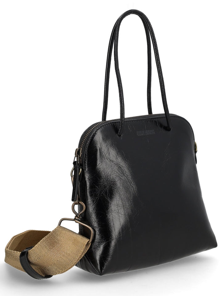 Uma Wang Pochette - Black | 1cd8699fe3d4e6b280617b8d3be61c2089cdef57