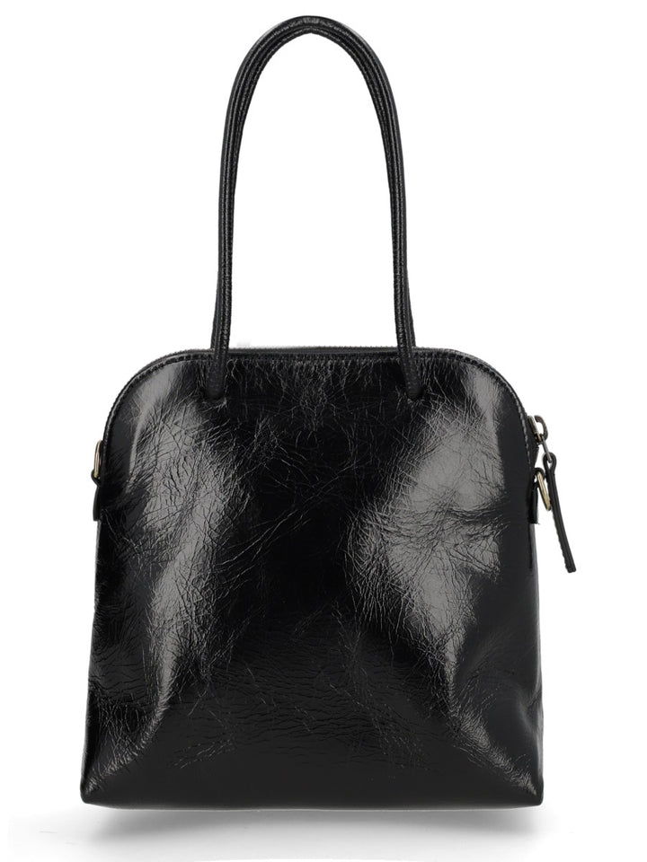 Uma Wang Pochette - Black | 968ea1208d1dc454c9d6edb0cc4c81dbfd6cebfc