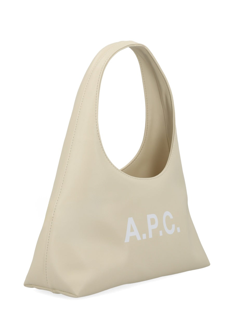 A.P.C. Borse a Spalla e Tracolla - Beige | b944336c748c544336f63c7efa863b5b40b89b89