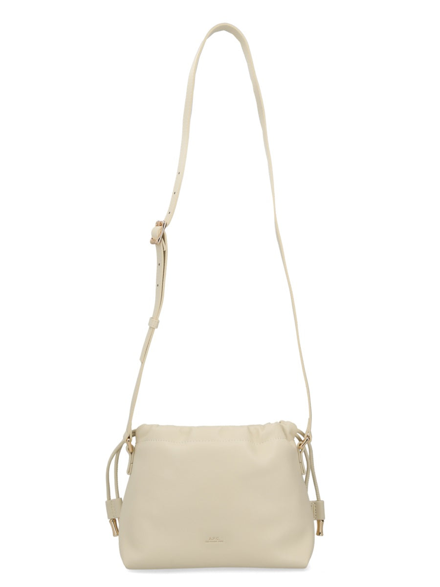 A.P.C. Borse a Spalla e Tracolla - Beige | 6f5cd25d0b9f86fb0ed49c370ae7f694595bddc4