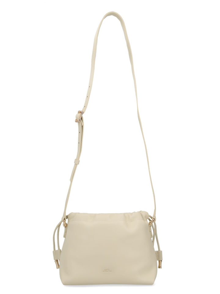 A.P.C. Borse a Spalla e Tracolla - Beige | 6f5cd25d0b9f86fb0ed49c370ae7f694595bddc4