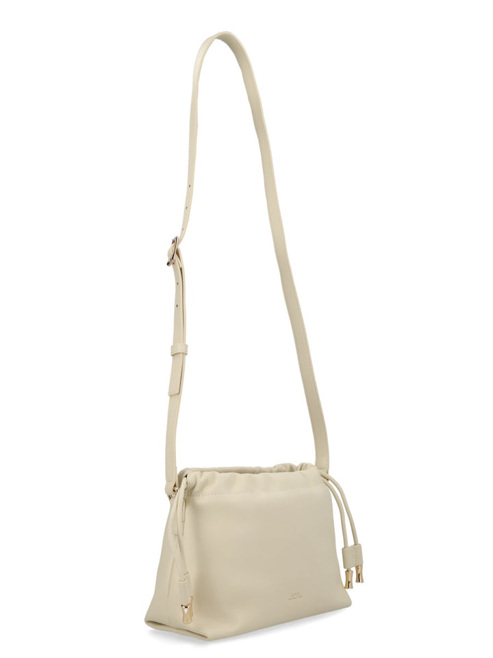 A.P.C. Borse a Spalla e Tracolla - Beige | 6eaeb1425abe51a480fb65cad80f4cd0208f9e0e