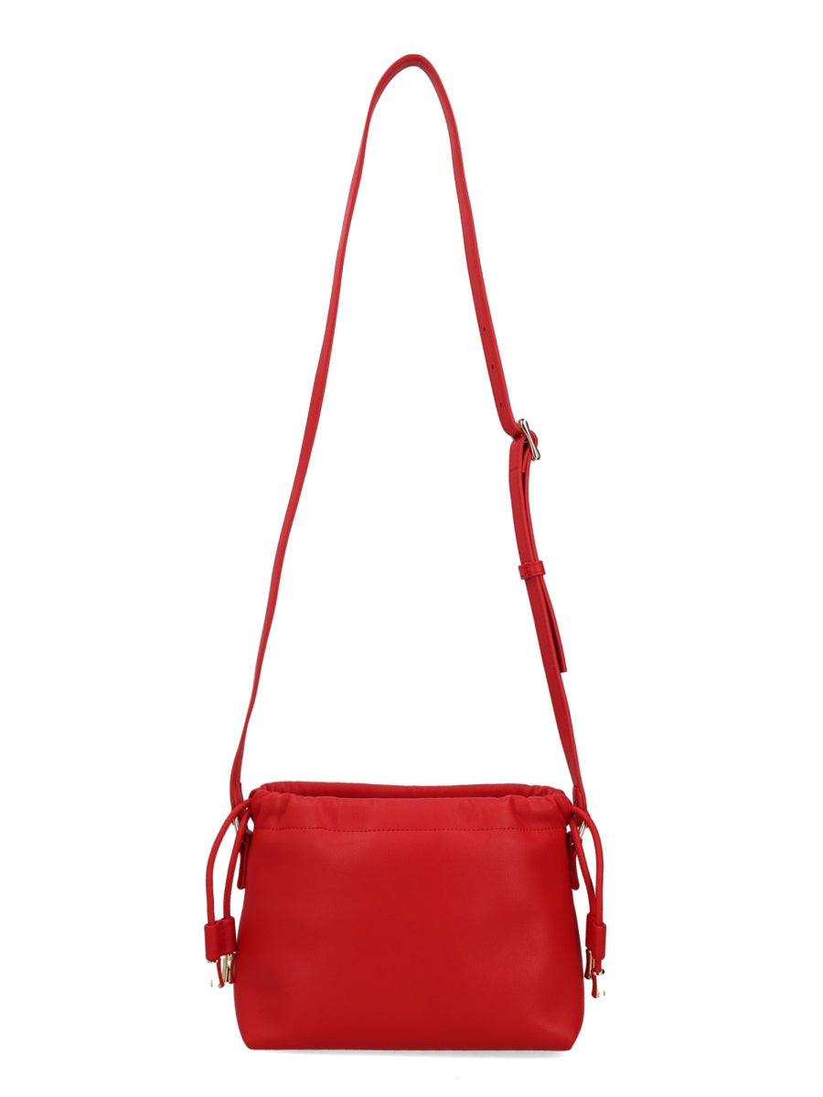A.P.C. Borse a Spalla e Tracolla - Red | c0aa00ce58dd9e803830e81a4d5d7affb932a2d0