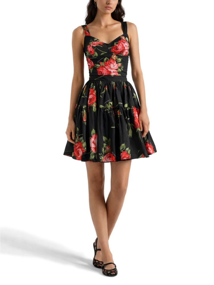 Dolce & Gabbana Top - Black | b26953f22b2b177e3a5e657d4a3f0ed3e4ff033c