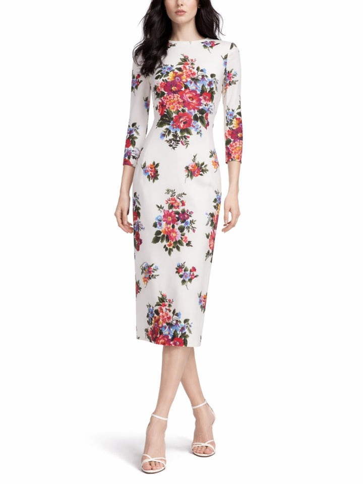 Dolce & Gabbana Abiti - White | ca526cd9b19a62fc7931eea771319310ea0c74cb