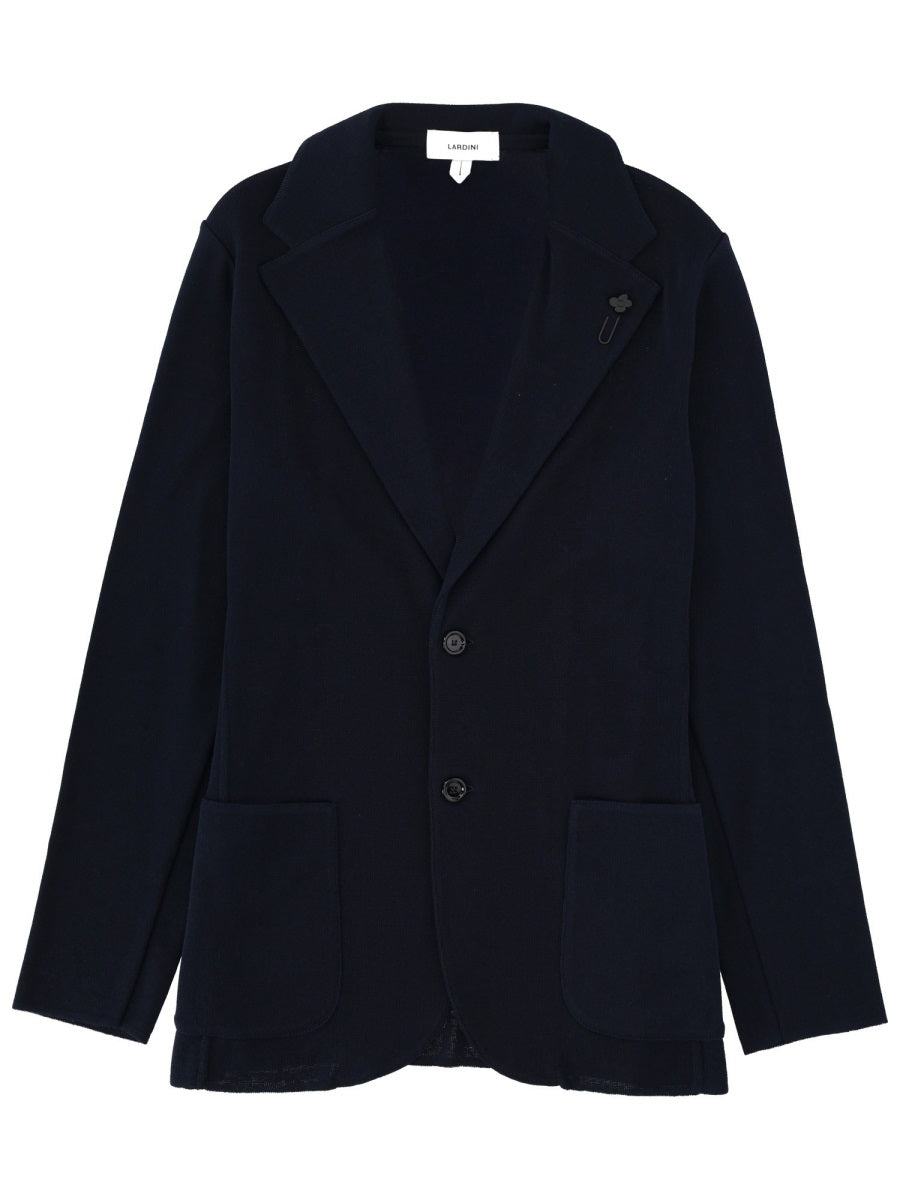 Lardini Giacche - Blue | e37e4e5841fbffc3e67c0e996a40c49510f43e02