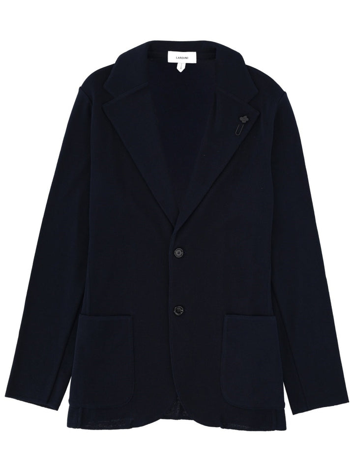 Lardini Giacche - Blue | e37e4e5841fbffc3e67c0e996a40c49510f43e02