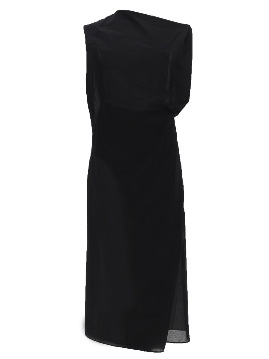 Jacquemus Abiti - Black | fe553d8ee7098619eb5efcda97ebe56c527d9313