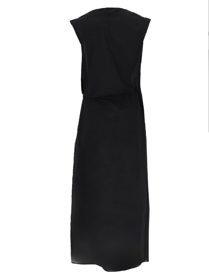 Jacquemus Abiti - Black | 07899466dd6d38a741bc36093c4687a56e068d80